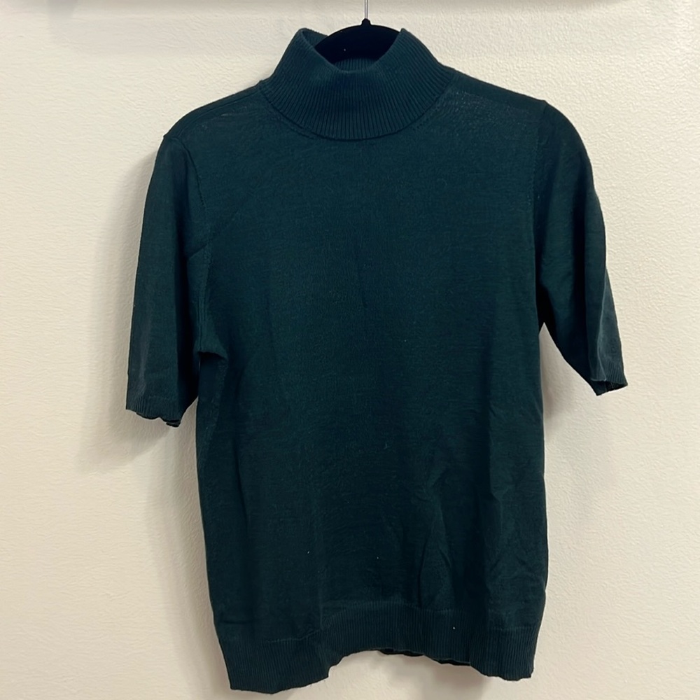 Eileen fisher sweater